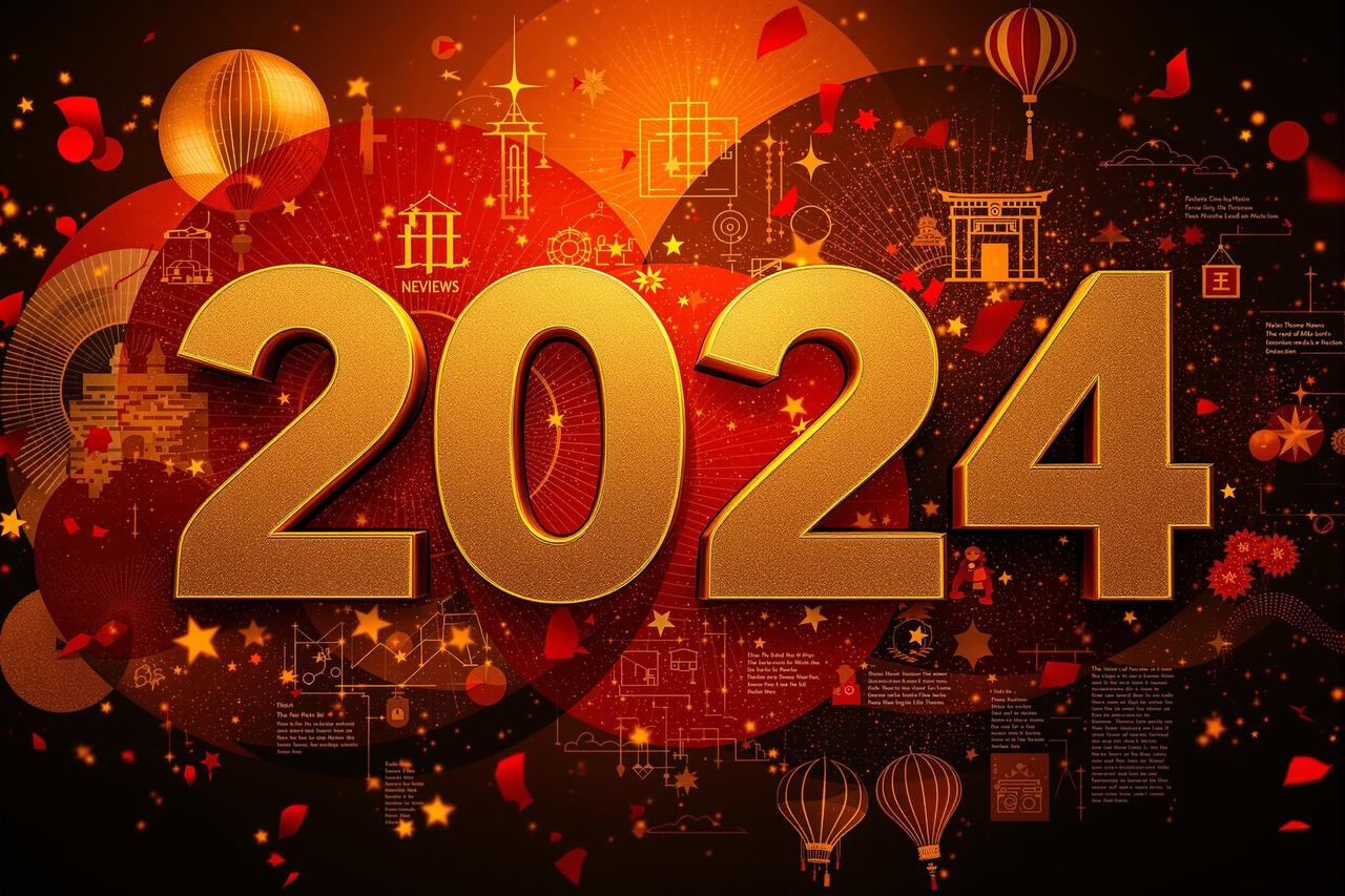 【2024年度回顾】那场轰动全网的顶流塌房事件，给内娱带来什么改变 - 漫画yy